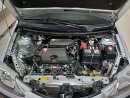 TOYOTA - ETIOS CROSS - 2015/2016 - Prata - R$ 54.900,00