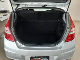HYUNDAI - I30 - 2009/2010 - Prata - R$ 44.900,00