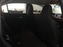 CHEVROLET - ONIX - 2020/2020 - Preta - R$ 72.900,00