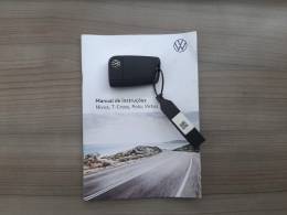 VOLKSWAGEN - NIVUS - 2021/2021 - Branca - R$ 105.900,00