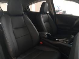 HONDA - HR-V - 2020/2020 - Cinza - R$ 109.900,00