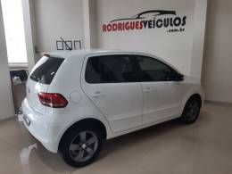 VOLKSWAGEN - FOX - 2019/2019 - Branca - R$ 58.900,00