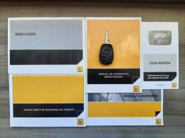 RENAULT - SANDERO - 2012/2013 - Vermelha - R$ 37.900,00