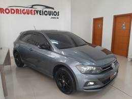 VOLKSWAGEN - POLO - 2019/2020 - Cinza - R$ 59.900,00