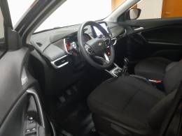 CHEVROLET - TRACKER - 2020/2021 - Azul - R$ 89.990,00