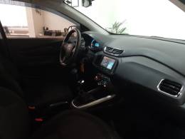CHEVROLET - ONIX - 2014/2015 - Cinza - R$ 49.900,00