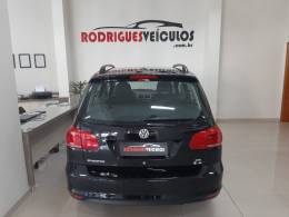 VOLKSWAGEN - SPACEFOX - 2017/2018 - Preta - R$ 56.900,00