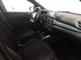 FIAT - ARGO - 2019/2020 - Cinza - R$ 71.900,00