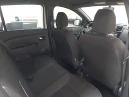 RENAULT - SANDERO - 2020/2021 - Branca - R$ 62.900,00