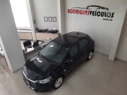 CHEVROLET - ONIX - 2023/2023 - Preta - R$ 75.900,00