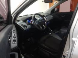 HYUNDAI - IX35 - 2019/2020 - Prata - R$ 95.900,00