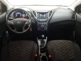 HYUNDAI - HB20 - 2017/2018 - Branca - R$ 64.900,00