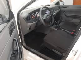 VOLKSWAGEN - POLO - 2019/2019 - Branca - R$ 67.900,00