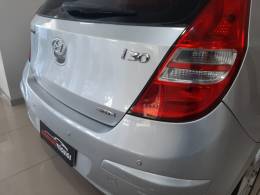 HYUNDAI - I30 - 2009/2010 - Prata - R$ 44.900,00