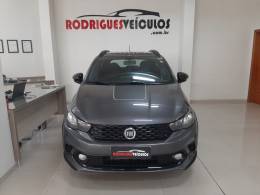 FIAT - ARGO - 2019/2020 - Cinza - R$ 71.900,00