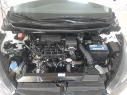 HYUNDAI - HB20 - 2018/2019 - Branca - R$ 56.900,00