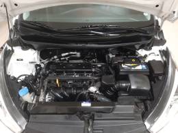 HYUNDAI - HB20X - 2016/2017 - Branca - R$ 69.900,00