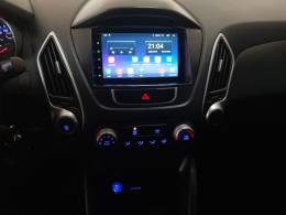 HYUNDAI - IX35 - 2010/2011 - Prata - R$ 59.900,00