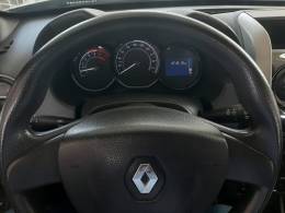 RENAULT - DUSTER - 2015/2016 - Preta - R$ 58.900,00