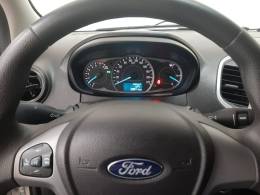 FORD - KA - 2018/2019 - Prata - R$ 49.900,00