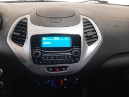 FORD - KA + - 2020/2021 - Prata - R$ 54.900,00