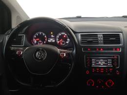 VOLKSWAGEN - SPACE CROSS - 2015/2015 - Prata - R$ 64.900,00