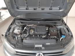 VOLKSWAGEN - POLO - 2019/2020 - Cinza - R$ 59.900,00