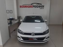 VOLKSWAGEN - POLO - 2019/2019 - Branca - R$ 67.900,00