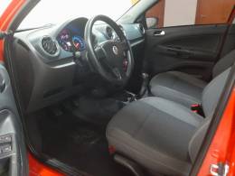 VOLKSWAGEN - GOL - 2009/2009 - Vermelha - R$ 29.900,00