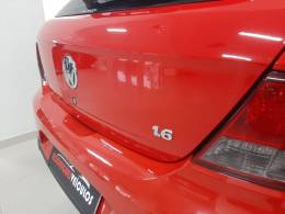 VOLKSWAGEN - GOL - 2009/2009 - Vermelha - R$ 29.900,00