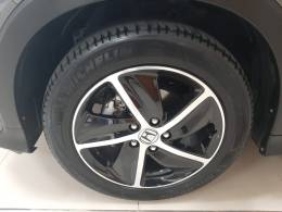 HONDA - HR-V - 2020/2020 - Cinza - R$ 109.900,00