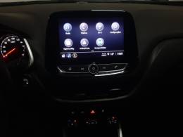 CHEVROLET - ONIX - 2023/2024 - Prata - R$ 92.900,00