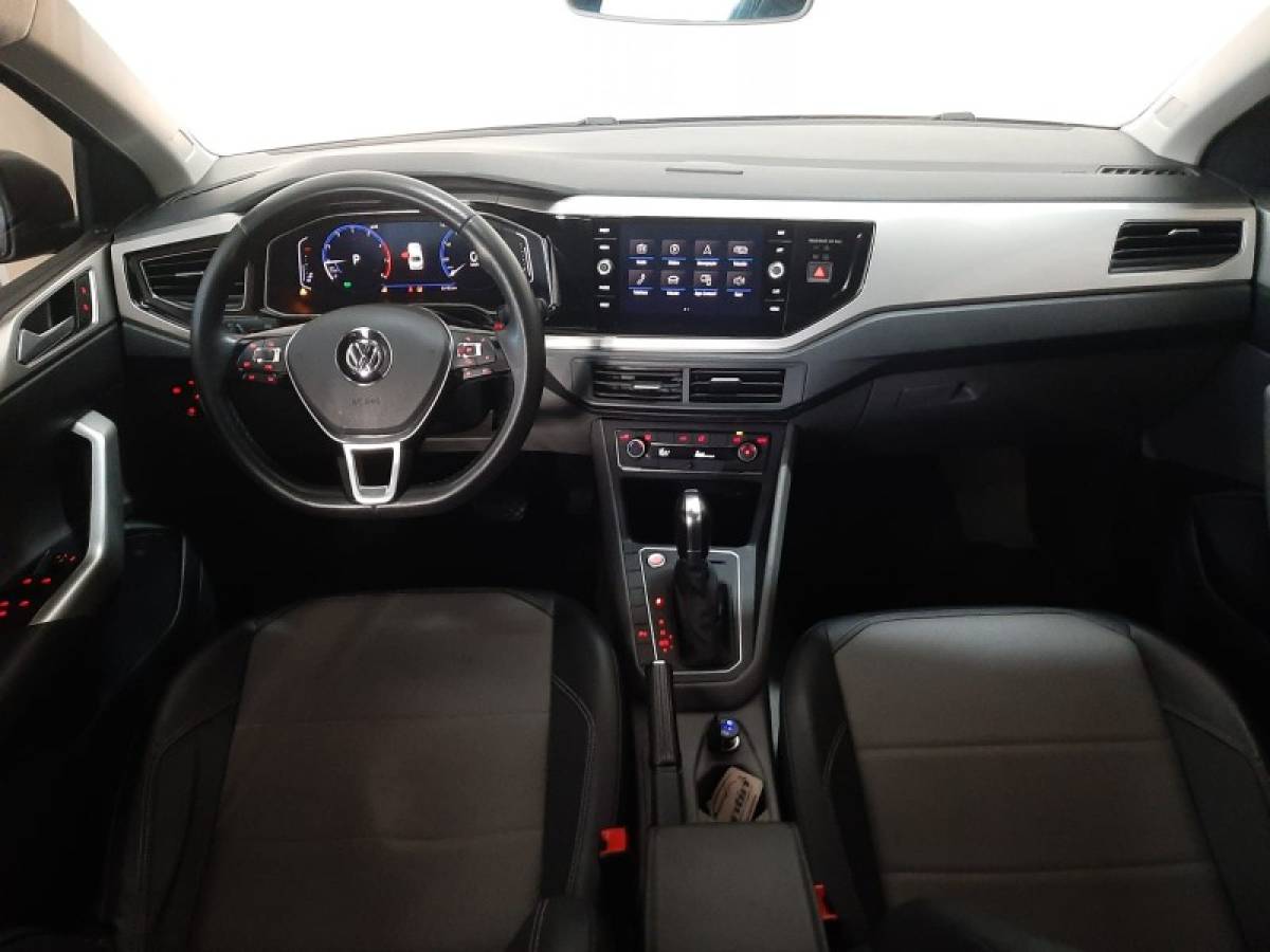VOLKSWAGEN - VIRTUS - 2019/2019 - Cinza - R$ 82.900,00