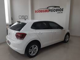 VOLKSWAGEN - POLO - 2019/2019 - Branca - R$ 67.900,00