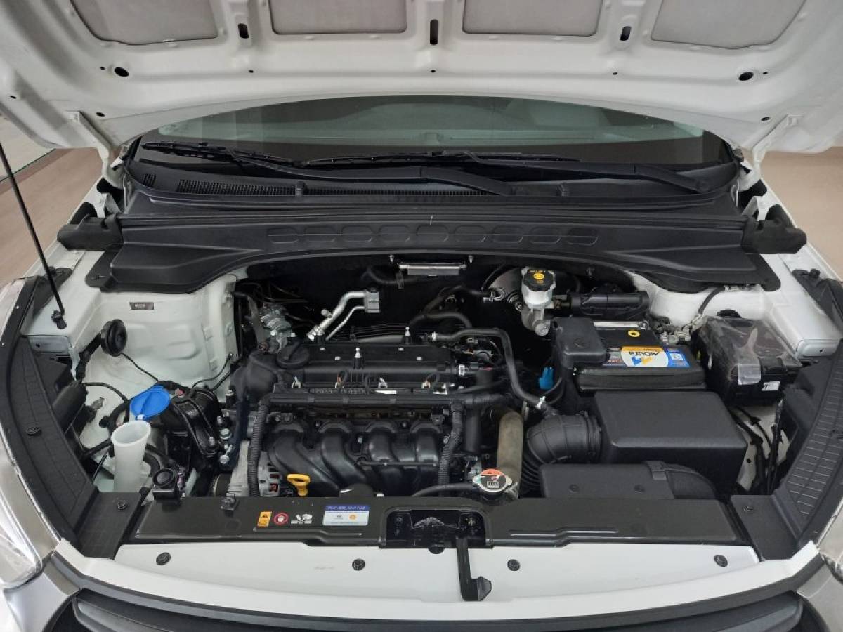HYUNDAI - CRETA - 2020/2021 - Branca - R$ 94.900,00