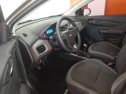 CHEVROLET - PRISMA - 2013/2013 - Cinza - R$ 44.900,00