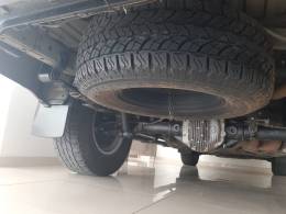 NISSAN - FRONTIER - 2012/2013 - Preta - R$ 104.900,00