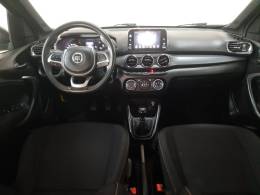 FIAT - ARGO - 2019/2020 - Cinza - R$ 71.900,00