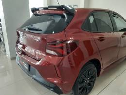 CHEVROLET - ONIX - 2021/2022 - Vermelha - R$ 77.900,00