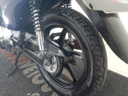 HONDA - C 100 - 2005/2005 - Azul - R$ 6.900,00