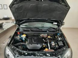 FIAT - STRADA - 2011/2012 - Preta - R$ 53.800,00