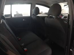 VOLKSWAGEN - SPACEFOX - 2017/2018 - Preta - R$ 56.900,00