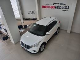 HYUNDAI - CRETA - 2020/2021 - Branca - R$ 94.900,00