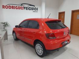 VOLKSWAGEN - GOL - 2009/2009 - Vermelha - R$ 29.900,00