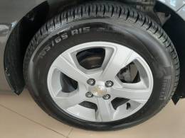CHEVROLET - ONIX - 2018/2019 - Cinza - R$ 65.900,00