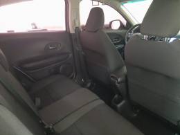 HONDA - HR-V - 2019/2019 - Branca - R$ 104.900,00