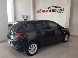 CHEVROLET - ONIX - 2020/2020 - Preta - R$ 72.900,00