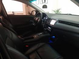 HONDA - HR-V - 2017/2017 - Preta - R$ 89.900,00