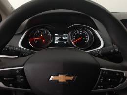 CHEVROLET - ONIX - 2020/2020 - Preta - R$ 63.900,00