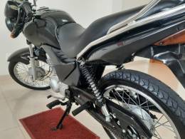HONDA - CG 150 - 2010/2010 - Preta - R$ 9.900,00
